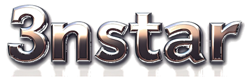 3nstar logo