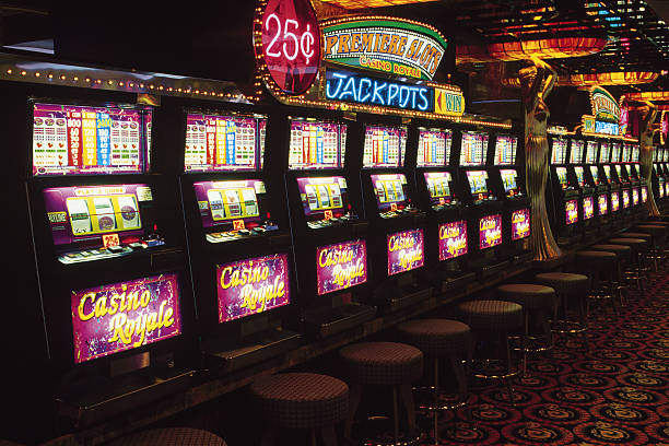 3nstar Slots Populares